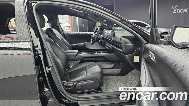 Hyundai Ioniq6 — Фото автомобиля 12