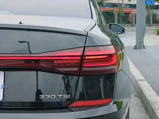 Volkswagen Passat — Фото автомобиля 6