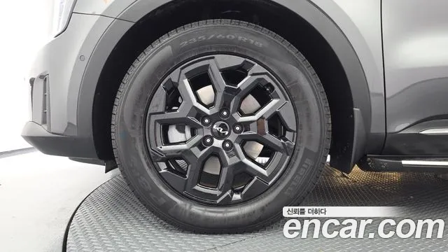 Kia Sorento 4th Gen — Фото автомобиля 5