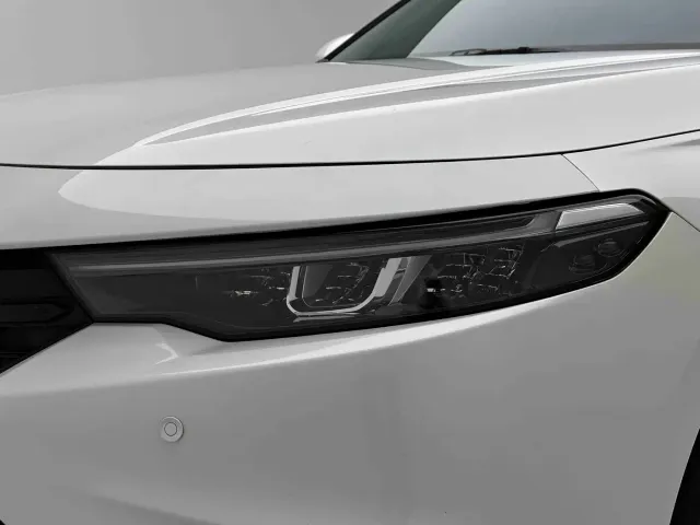 Honda Integra — Фото автомобиля 9