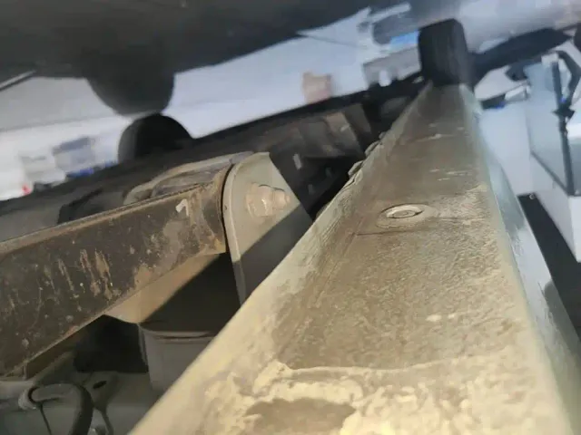 Wuling Hongguang Mini EV — Фото автомобиля 21