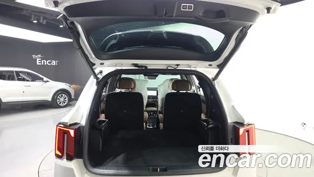 Kia Sorento 4th Gen — Фото автомобиля 26