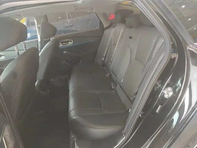 Honda Accord — Фото автомобиля 16