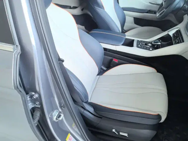 BYD Song PLUS — Фото автомобиля 24