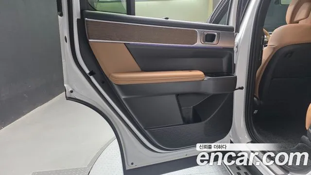 Hyundai Santa Fe MX5 — Фото автомобиля 25