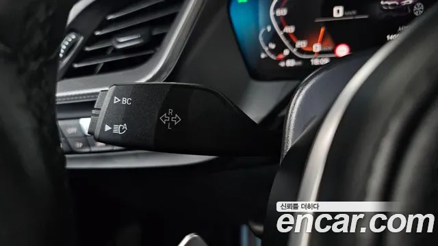 BMW 1-Series 1 серия (F40) M135i xDrive Prism — Фото автомобиля 26