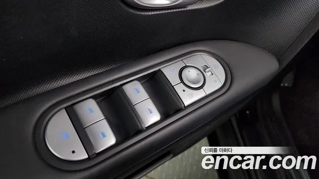 Hyundai Ioniq5 Ioniq5 Long Range AWD — Фото автомобиля 30