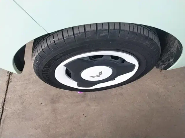 Wuling Hongguang Mini EV — Фото автомобиля 22