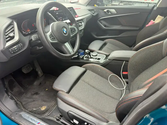 BMW 2 Series — Фото автомобиля 4