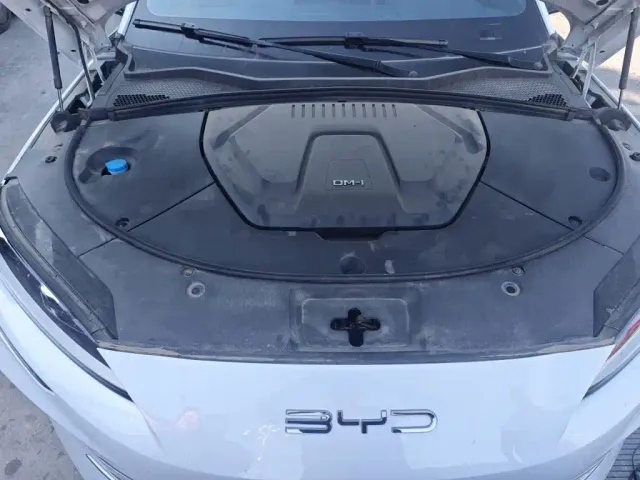 BYD Song PLUS — Фото автомобиля 16