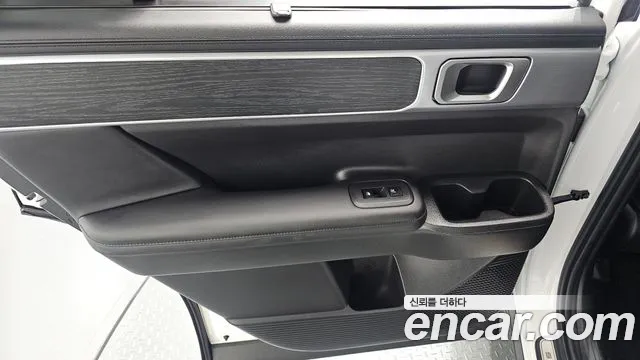 Hyundai Santa Fe MX5 — Фото автомобиля 25