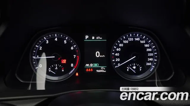 Hyundai Sonata — Фото автомобиля 8