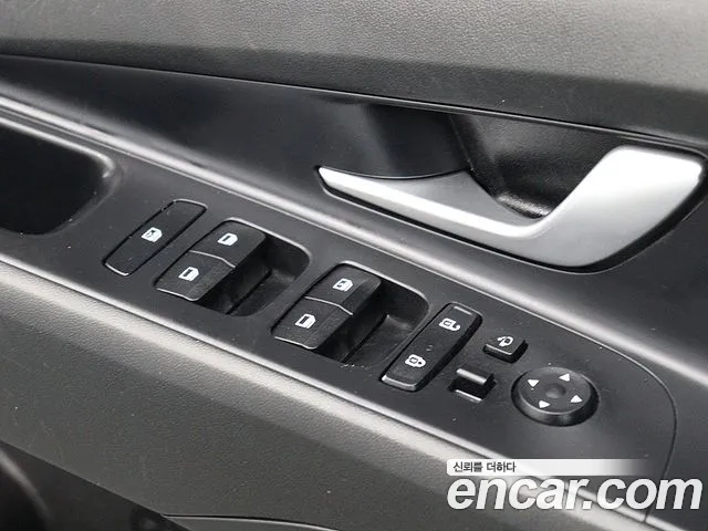 Hyundai Avante CN7 — Фото автомобиля 14