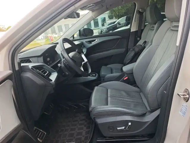 Audi Q5 e-tron — Фото автомобиля 19