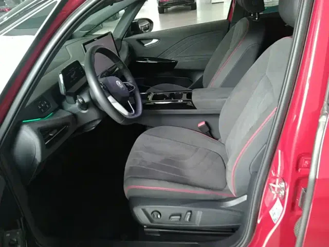 Volkswagen ID.3 — Фото автомобиля 14