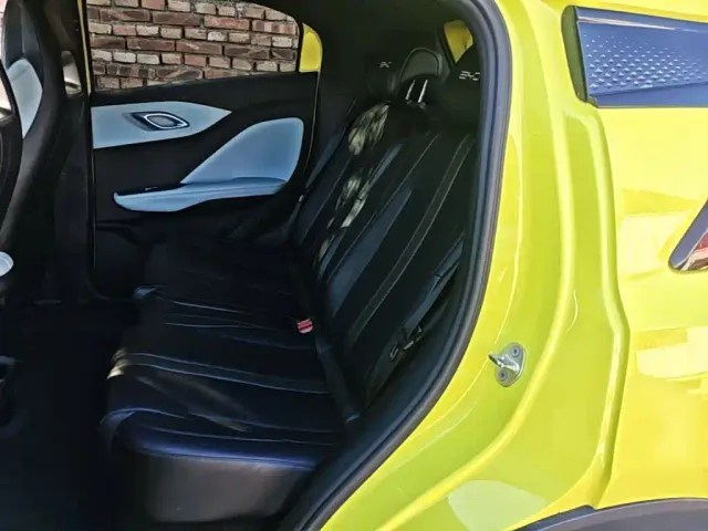 BYD Seagull — Фото автомобиля 16