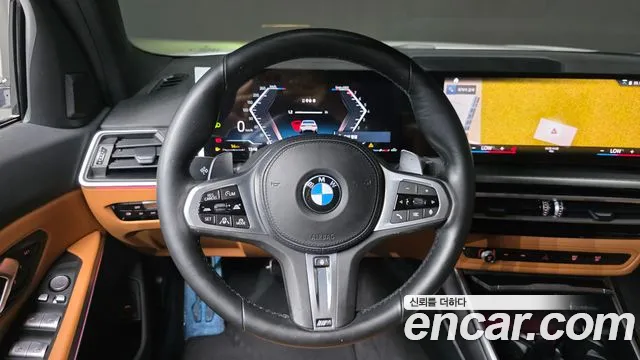 BMW 3 Series G20 — Фото автомобиля 18