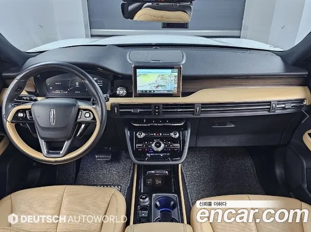 Lincoln Corsair Corsair 2.0 Reserve AWD — Фото автомобиля 7
