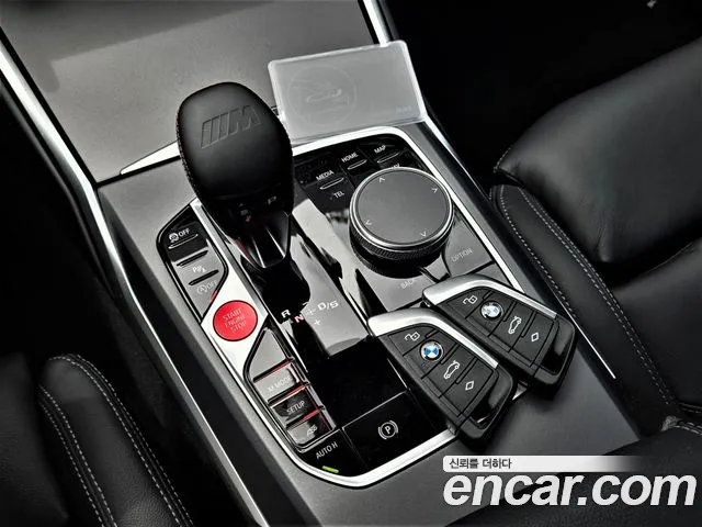 BMW M2 M2 Купе — Фото автомобиля 9