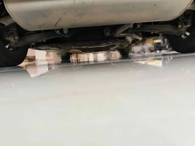 BYD Seal 06 — Фото автомобиля 11