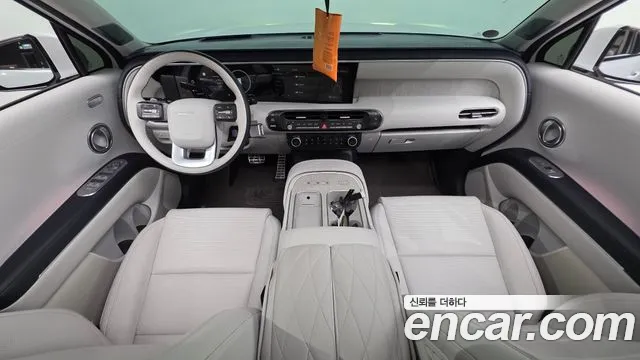 Hyundai Palisade Palisade (LX3) — Фото автомобиля 7