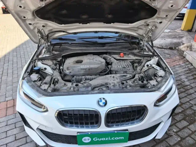 BMW 1 Series — Фото автомобиля 19