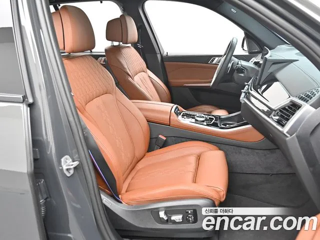 BMW X5 G05 — Фото автомобиля 10