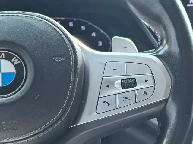 BMW X5 — Фото автомобиля 20