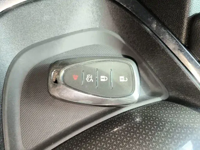 Chevrolet Malibu XL — Фото автомобиля 8