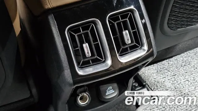 Kia Sorento — Фото автомобиля 28