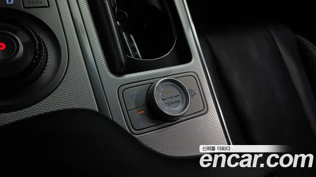 Genesis GV80 — Фото автомобиля 27