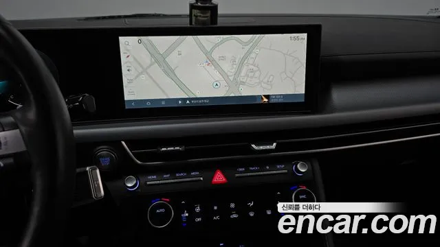Hyundai Sonata DN8 — Фото автомобиля 18