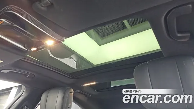 Mercedes-Benz S-Class W223 — Фото автомобиля 17