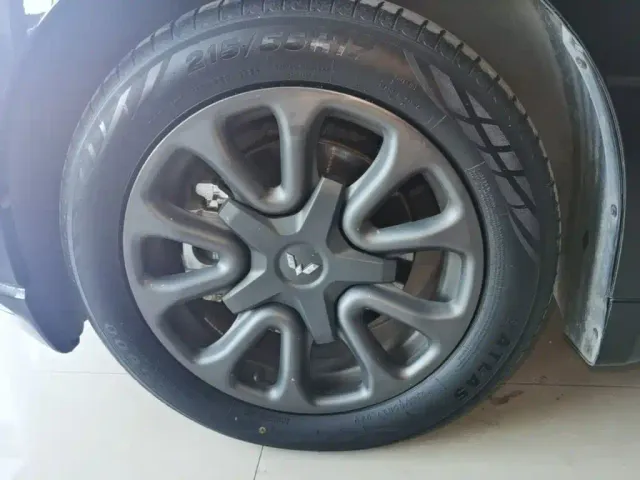 Wuling Starlight — Фото автомобиля 22