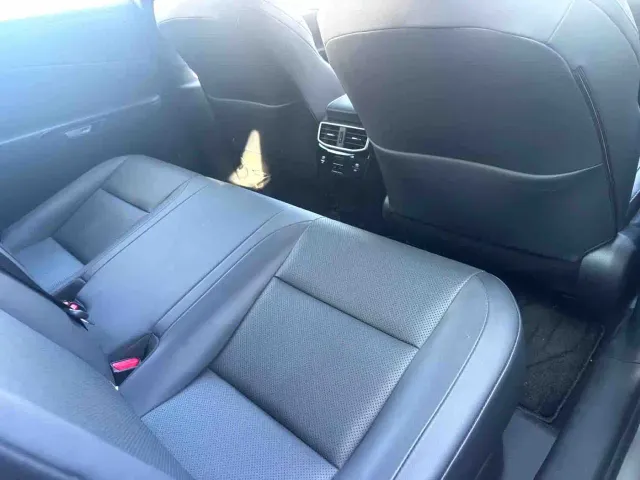Lexus RX — Фото автомобиля 6