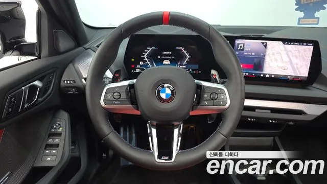BMW 1-Series — Фото автомобиля 10