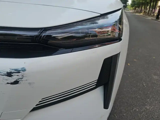 Geely Galaxy L6 — Фото автомобиля 5