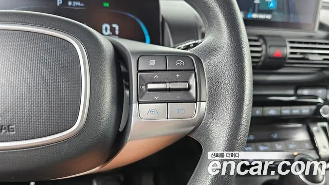 Hyundai Casper — Фото автомобиля 14