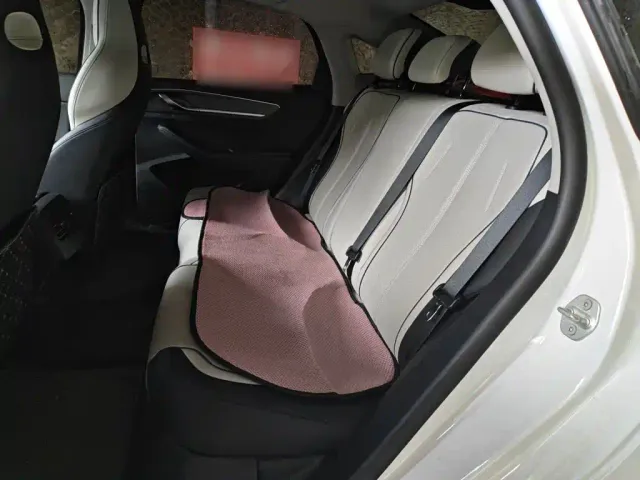 BYD Qin PLUS — Фото автомобиля 14