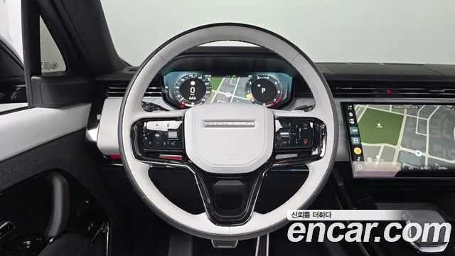 Land Rover Range Rover Sport 3rd Gen — Фото автомобиля 19