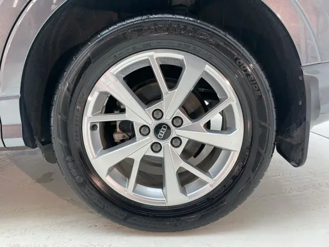 Audi Q3 Sportback — Фото автомобиля 25