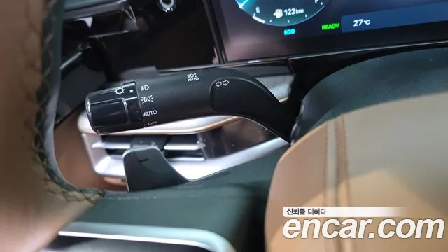 Hyundai Grandeur — Фото автомобиля 24