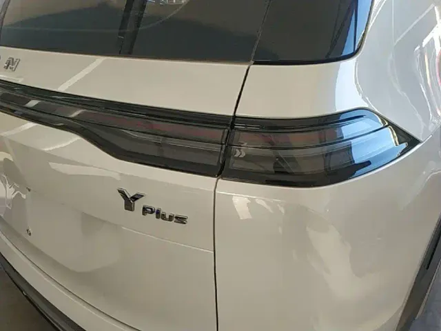 Aion AION Y 2024 Plus 510 Smart Driving Edition — Фото автомобиля 7