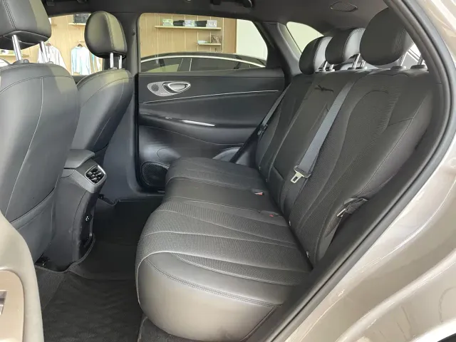 BYD Sealion 06 New Energy 2025 DM-i 170 Pilot Plus Edition — Фото автомобиля 10