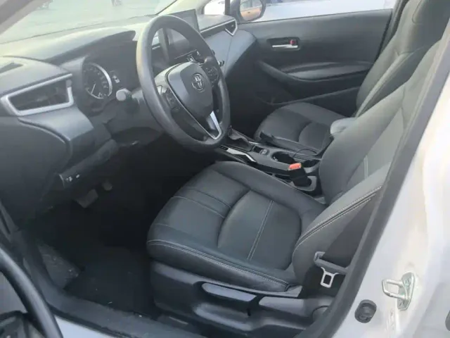 Toyota Corolla — Фото автомобиля 14