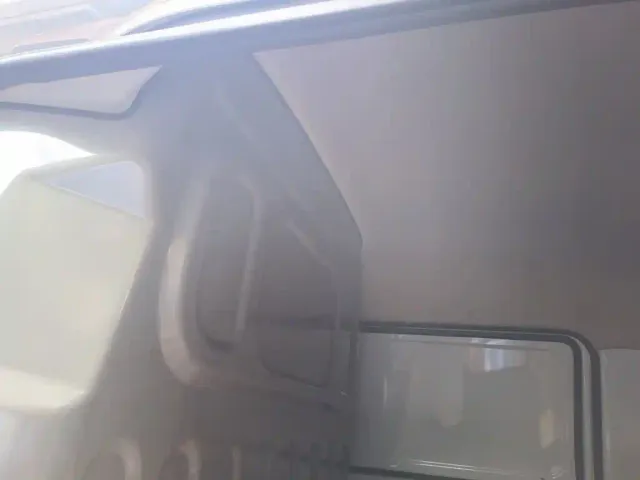 Jinbei New Hiace X30L — Фото автомобиля 14