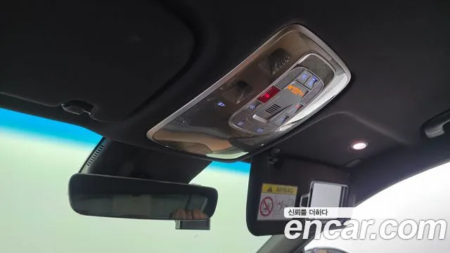 Genesis G80 RG3 — Фото автомобиля 28
