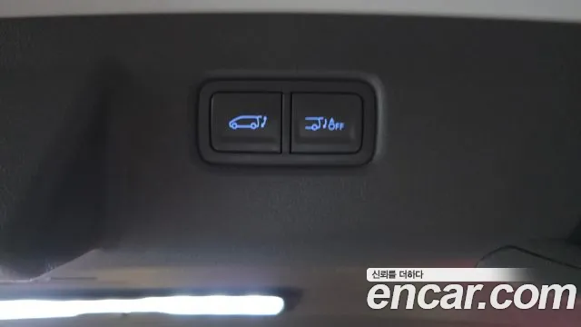 Hyundai Staria Staria — Фото автомобиля 20