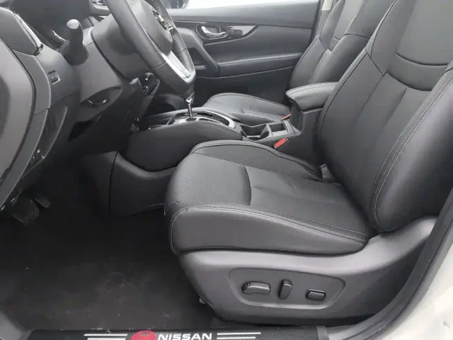 Nissan X-Trail — Фото автомобиля 20