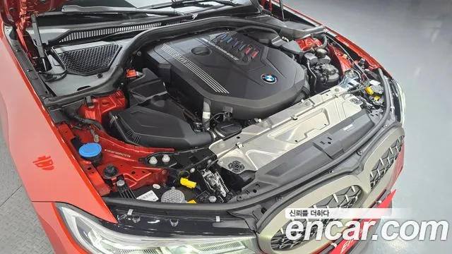 BMW 3-Series 3 серия (G20) M340i Performance — Фото автомобиля 6